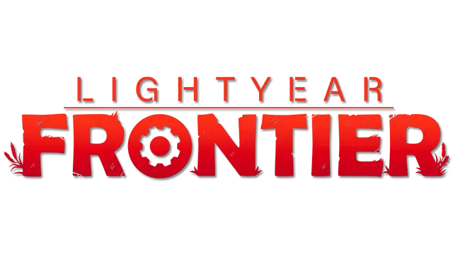 光年拓荒 | Lightyear Frontier LOGO