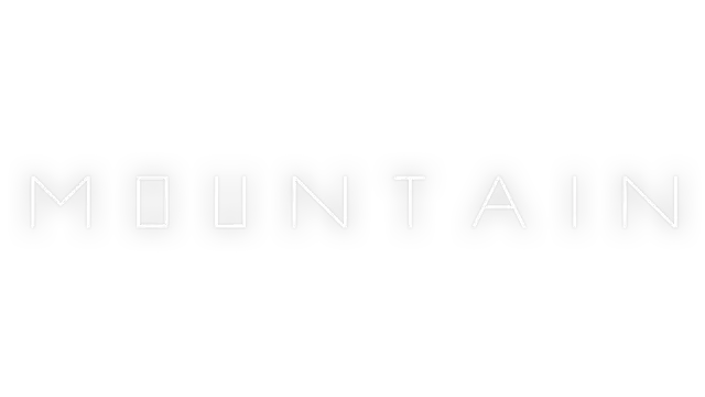山模拟器 | Mountain LOGO