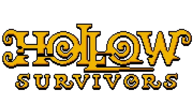 空洞幸存者 | Hollow Survivors LOGO