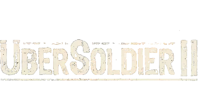 狼穴尖兵 2 | Ubersoldier II LOGO