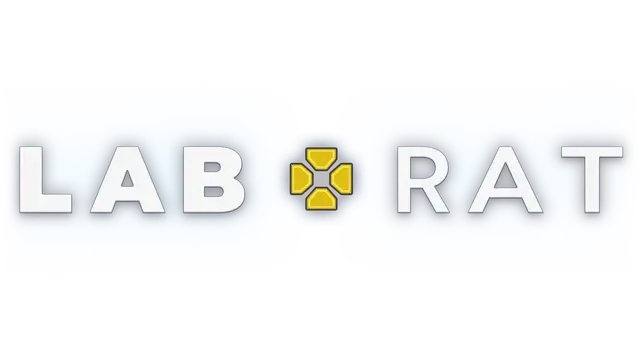 小白鼠 | Lab Rat LOGO