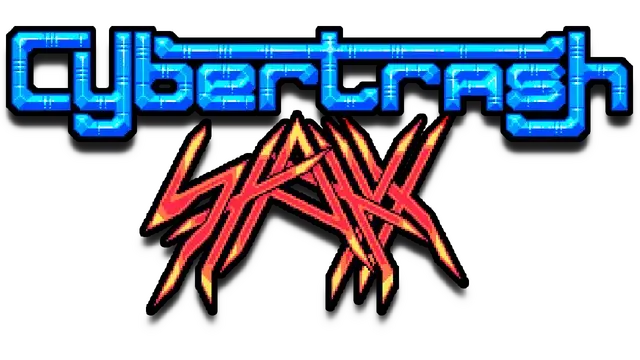 赛博垃圾 | Cybertrash Statyx LOGO