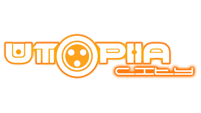 乌托邦之城 | Utopia City LOGO