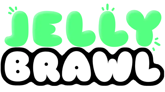 果冻争吵 | Jelly Brawl LOGO