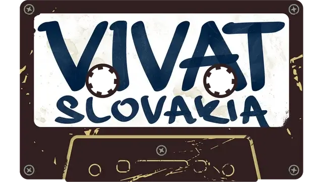维瓦特斯洛伐克 | Vivat Slovakia LOGO