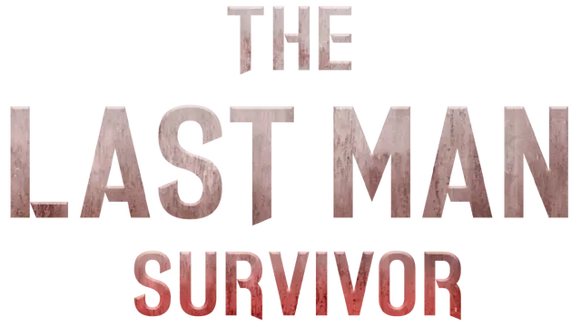 最后幸存者 | The Last Man Survivor LOGO