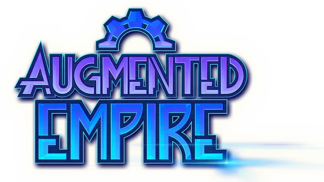 增强帝国 | Augmented Empire LOGO