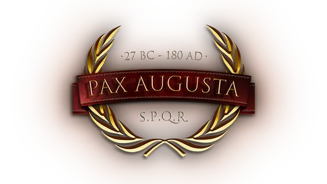 和平奥古斯塔 | Pax Augusta LOGO