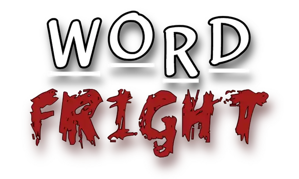 单词惊魂 | Wordfright LOGO