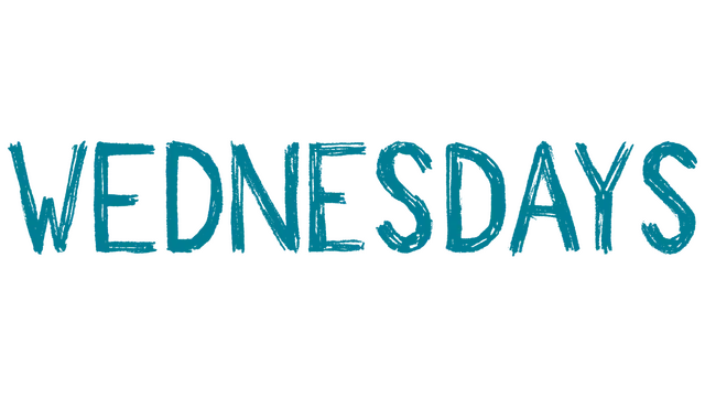 星期三 | Wednesdays LOGO