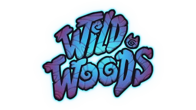 喵门镖局 | Wild Woods LOGO