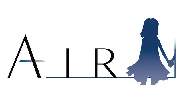 空气 | AIR LOGO