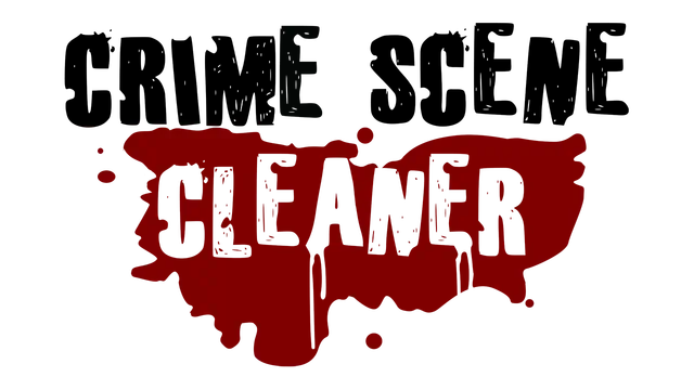 犯罪现场清理者 | Crime Scene Cleaner LOGO