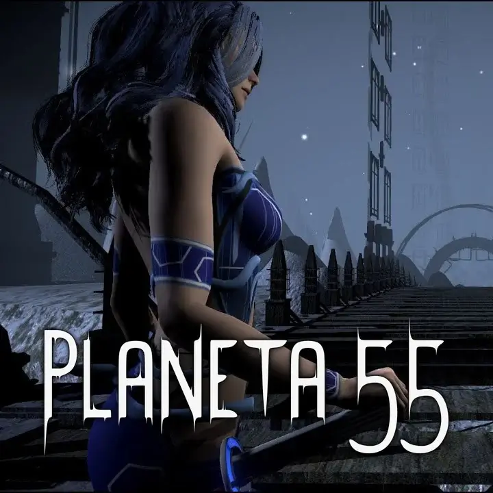 星球55