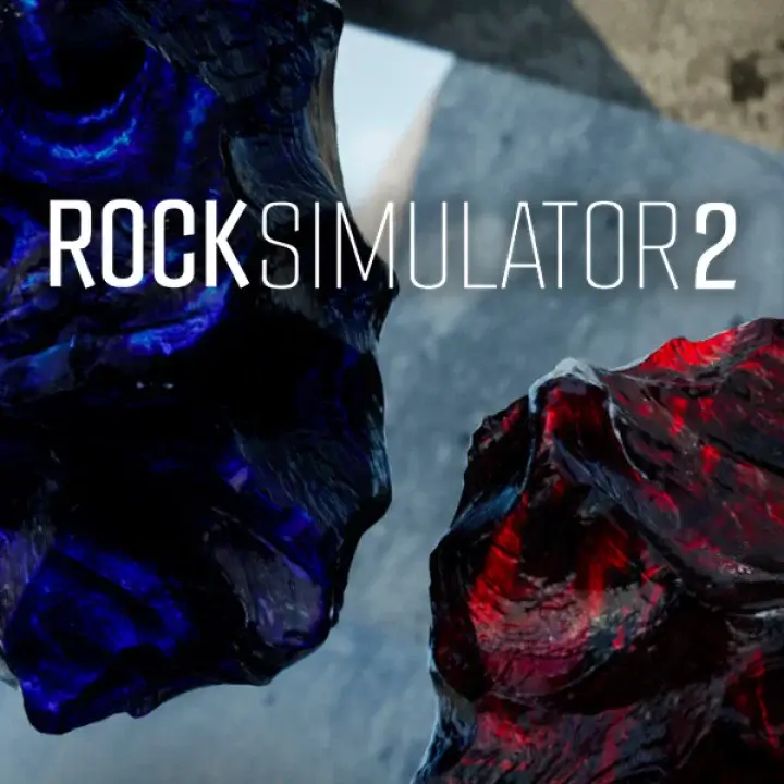 石头模拟器 2