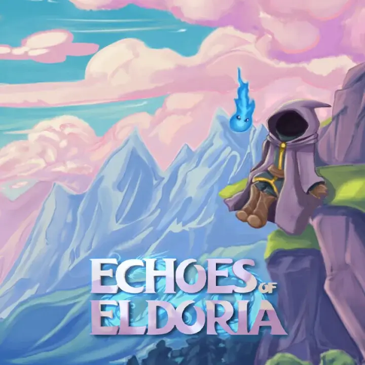 艾尔达利亚的回声