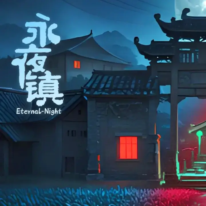 永夜镇