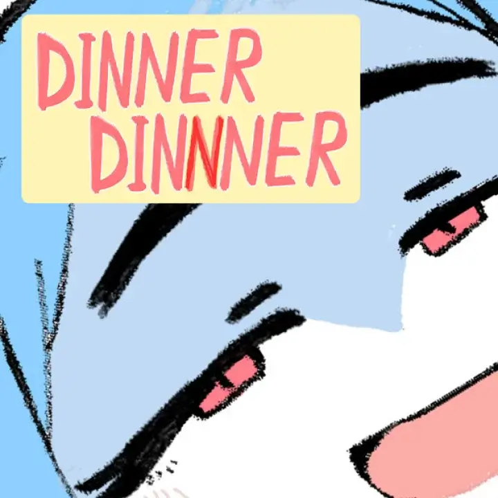 晚餐晚餐