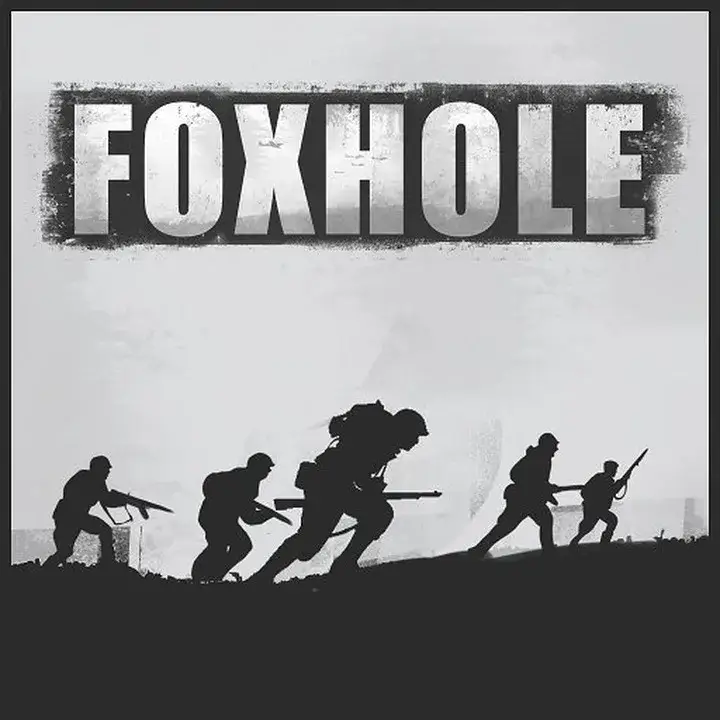散兵坑