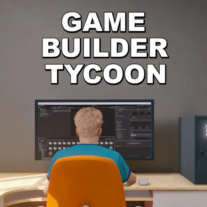 游戏开发者大亨