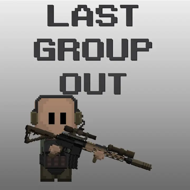 Last Group Out