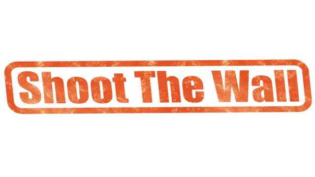 射穿墙壁 | Shoot the Wall LOGO