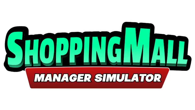 购物中心经理模拟器 | ShoppingMall: Manager Simulator LOGO