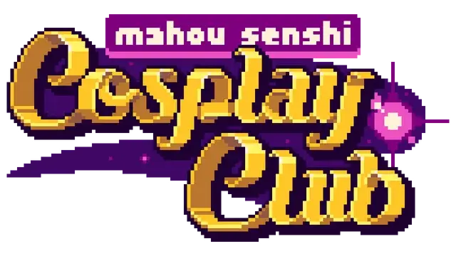 幻装俱乐部 | Cosplay Club LOGO