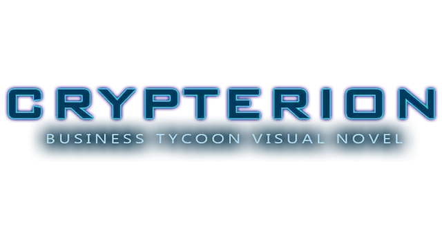 教堂地下室 | Crypterion LOGO