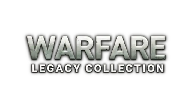 战争遗产：合集 | Warfare Legacy Collection LOGO