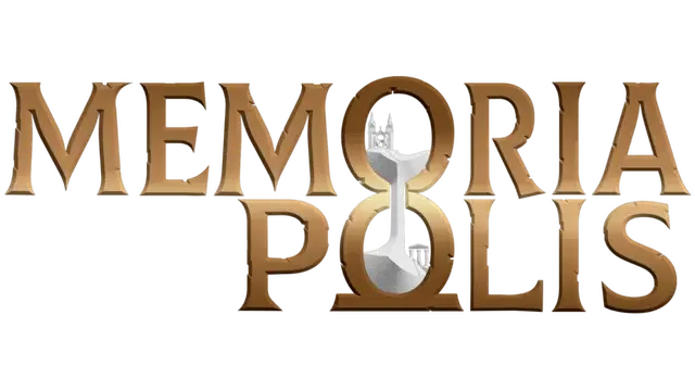 纪念城 | Memoriapolis LOGO