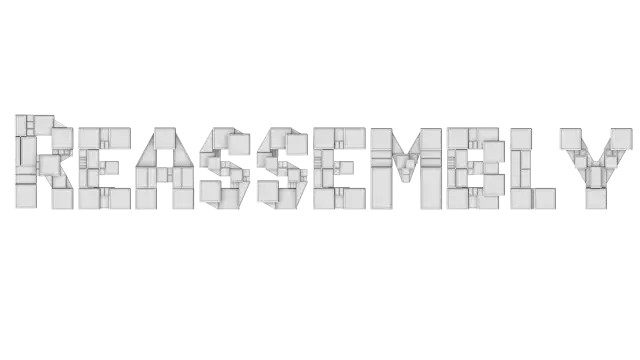 重组 | Reassembly LOGO