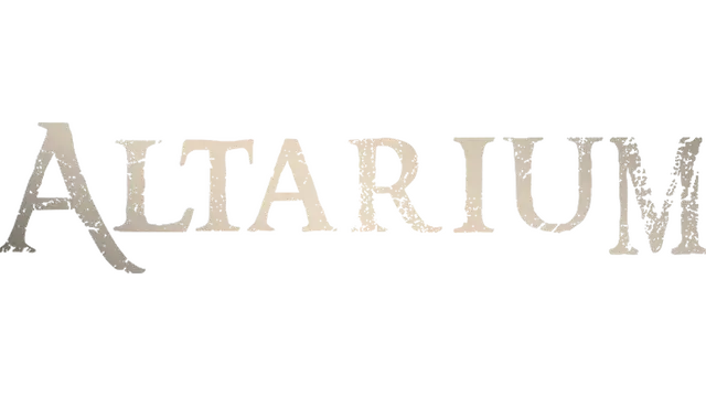 祭坛 | Altarium LOGO
