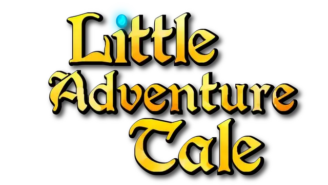 小小冒险故事 | Little Adventure Tale LOGO