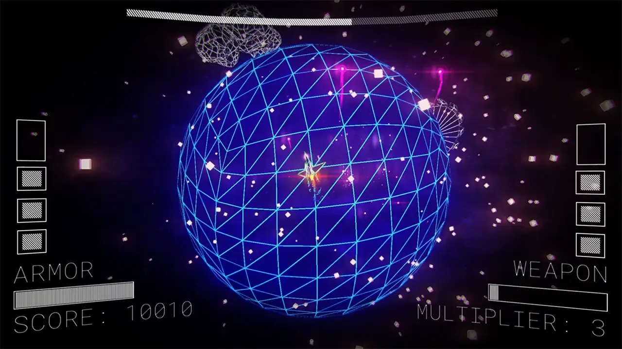 高空枪手-Stratogun-游戏截图-好玩游戏库