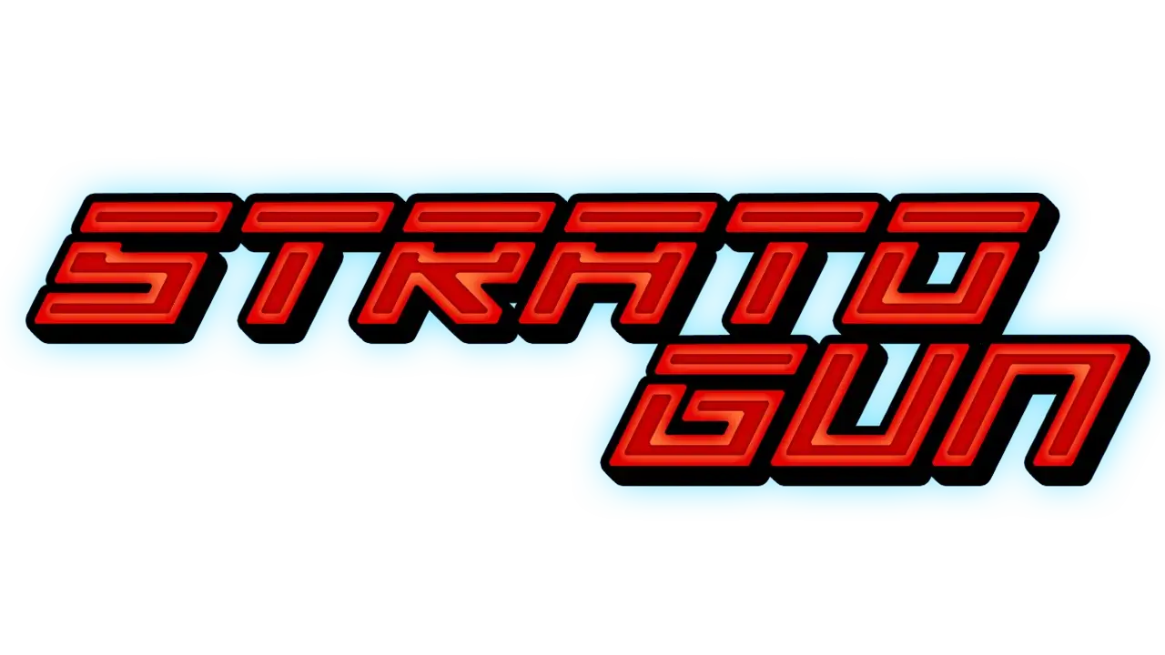 高空枪手 | Stratogun