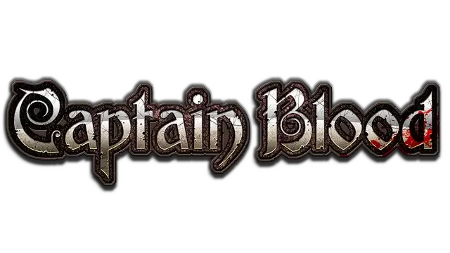 喋血舰长 | Captain Blood LOGO