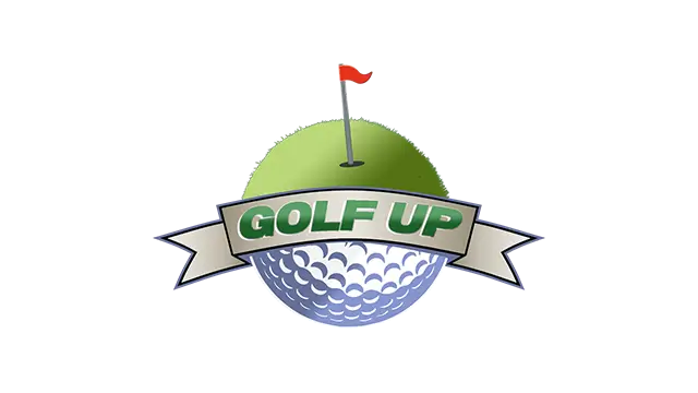 高尔夫跃起 | Golf Up LOGO