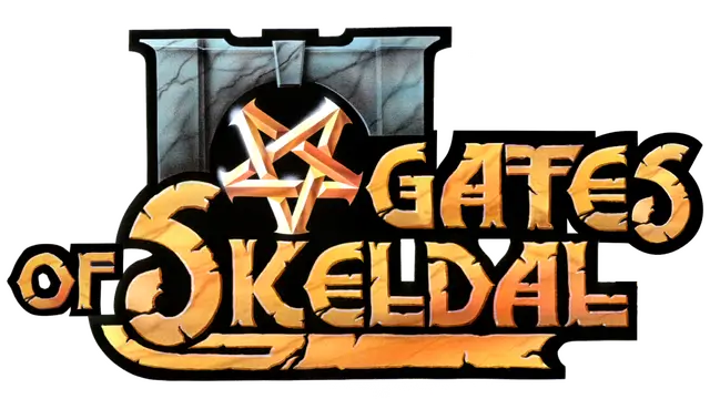 斯凯达尔之门 | Brány Skeldalu