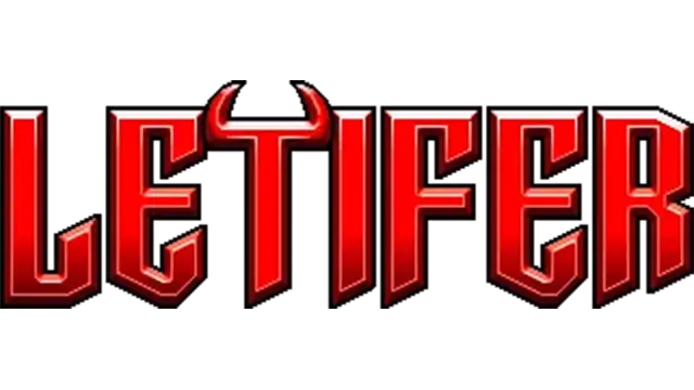 致命 | Letifer LOGO
