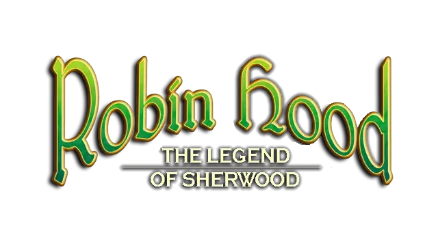 侠盗罗宾汉：舍伍德传奇 | Robin Hood: The Legend of Sherwood LOGO