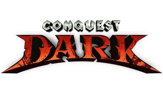 征服黑暗 | Conquest Dark LOGO