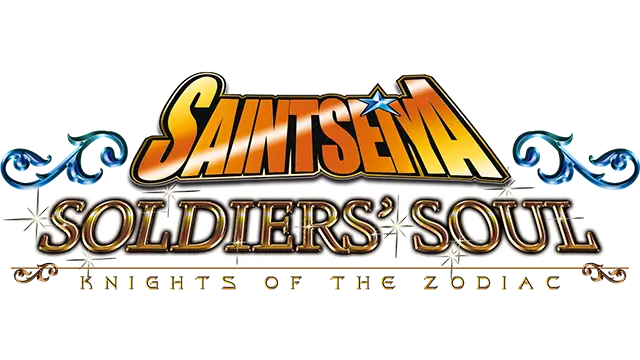 圣斗士星矢：战士之魂 | Saint Seiya: Soldiers’ Soul