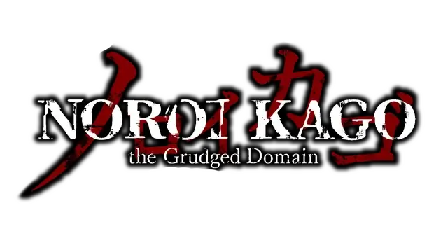 咒笼：诅咒领域 | Noroi Kago: The Grudged Domain LOGO
