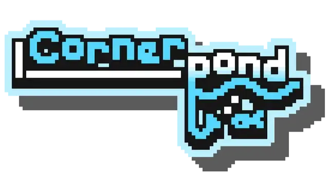 角落池塘 | Cornerpond LOGO