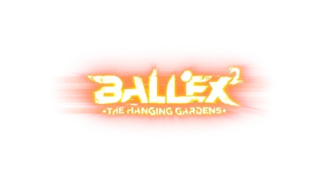 超级平衡球 2：空中花园 | Ballex 2: The Hanging Gardens LOGO