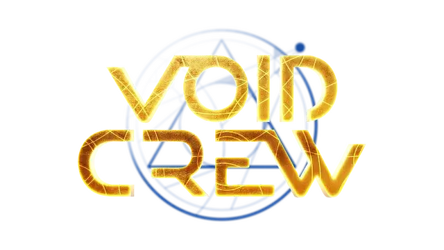 虚空航船 | Void Crew LOGO