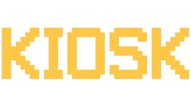 午夜凶亭 | Kiosk LOGO