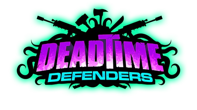 死界守卫者 | Deadtime Defenders LOGO