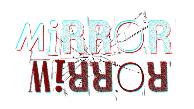 镜子 镜子 | Mirror Mirror LOGO